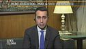Sciagura ferroviaria: Luigi Di Maio