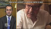 Giudizi su Di Maio Premier