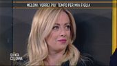 Giorgia Meloni