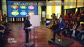 Matteo Renzi: la sicurezza