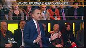 Luigi Di Maio: noi siamo il vero cambiamento