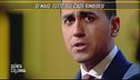 Luigi Di Maio: il caso De Falco