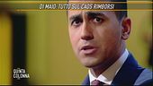 Luigi Di Maio: il caso De Falco