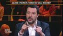 L'intervista: Matteo Salvini