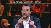 L'intervista: Matteo Salvini