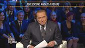 Silvio Berlusconi: l'appello