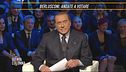 L'intervista: Silvio Berlusconi