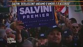 Il Salvini day