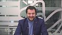 In diretta da Trento: Matteo Salvini