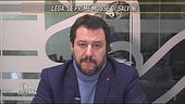 Salvini: aspirante premier