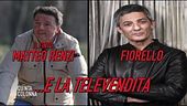 La televendita del finto Renzi