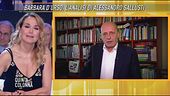 Barbara D'Urso: l'analisi di Alessandro Sallusti