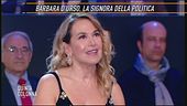 L'intervista esclusiva a Barbara D'Urso