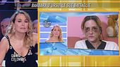 Barbara D'Urso: le sue battaglie per il sociale