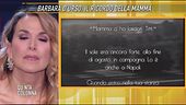 Barbara D'Urso: la vita privata