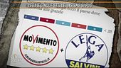 Lega e Cinque stelle, insieme si può