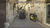 Tassa sui rifiuti?