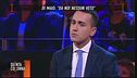 Di Maio e il tema pensioni