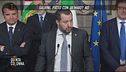 Salvini, patto con Di Maio? No!