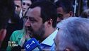 Salvini: "meglio il voto che un Governo tecnico"