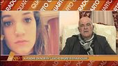 Caso Noemi Durini, l'intervista al padre di Noemi