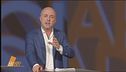 La setta dei dodici apostoli, la ricostruzione