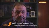 Caso Varani: parla il padre