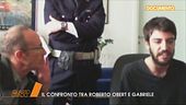 Caso Rosboch, la versione discordante