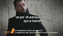 La morte di David Rossi, la telefonata dello scandalo