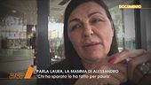 Il caso Alessandro Neri, parla la mamma