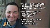 Omicidio di Jessica Faoro
