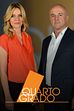 The winner is: "Quarto Grado"