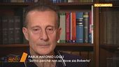 Le verità di Antonio Logli