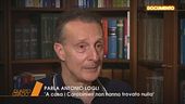 Antonio Logli sotto accusa