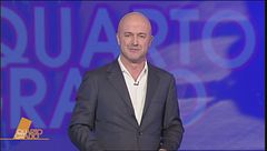 Domenica 14 gennaio