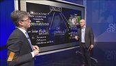 L'intervista al veggente Tony