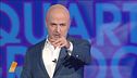 I due volti di Paolo Catanzaro