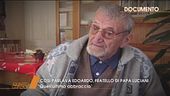 Il fratello di Papa Luciani