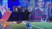 Un gol per Denis