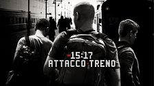 Ore 15:17 - Attacco al treno