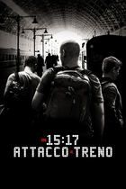 Ore 15:17 - Attacco al treno