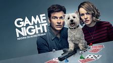 Game night - Indovina chi muore stasera?