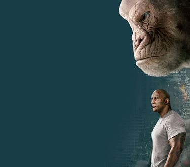 Rampage: furia animale