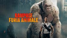 Rampage: furia animale