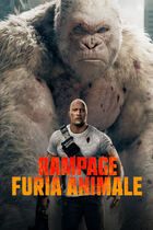 Rampage: furia animale