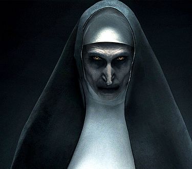The nun: la vocazione del male