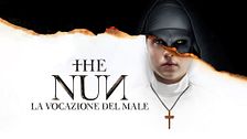 The nun: la vocazione del male