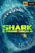 Shark - Il primo squalo