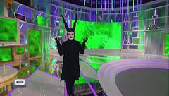 Cristiano Malgioglio