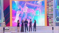 Lollipop alla riscossa